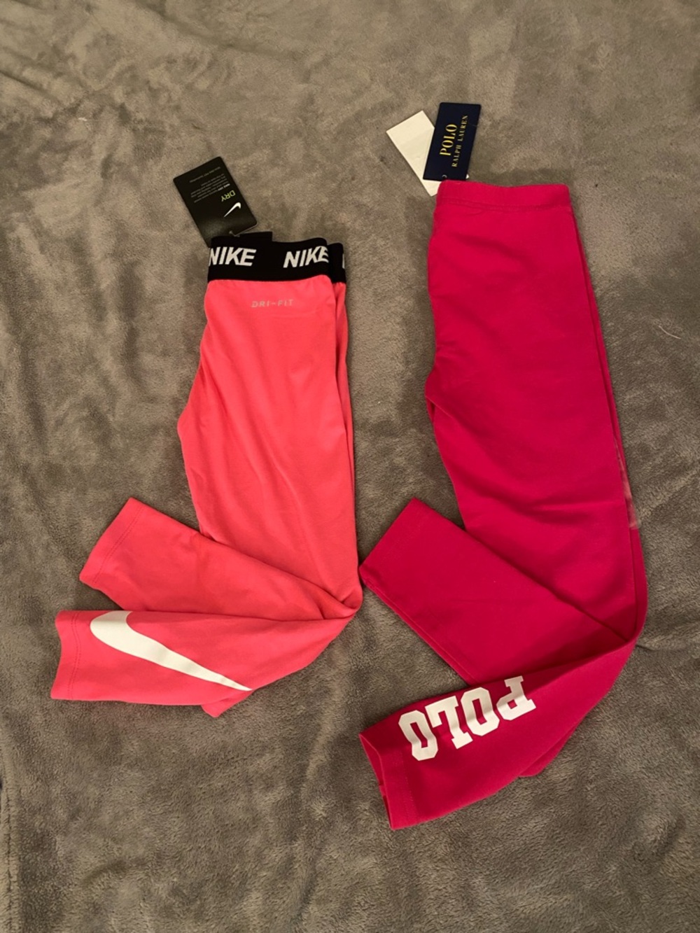 Girls leggings